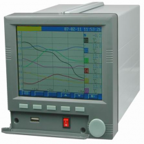 SmeRM4000彩色无纸记录仪
