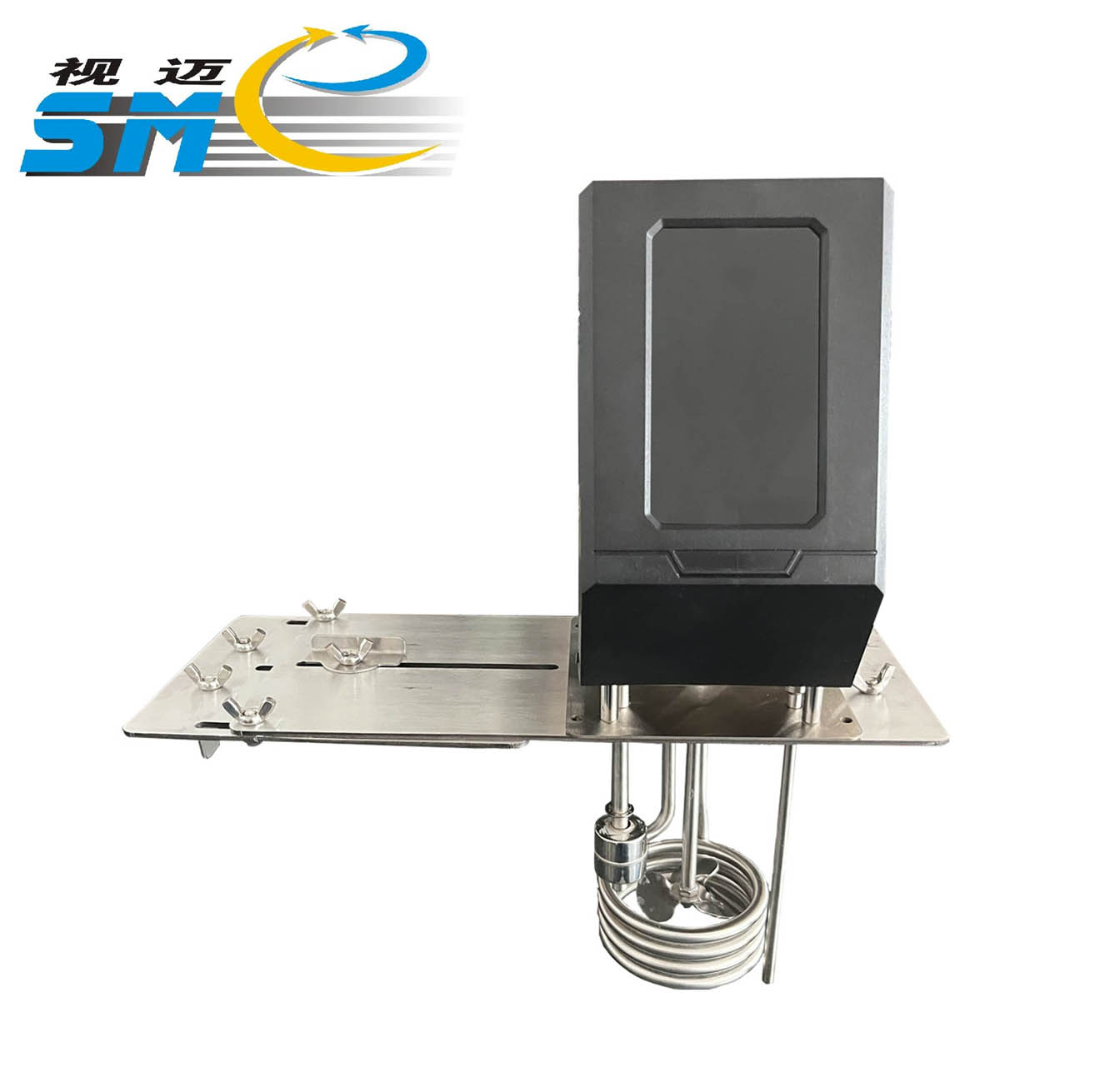SME-ICTC浸入式循环温控器