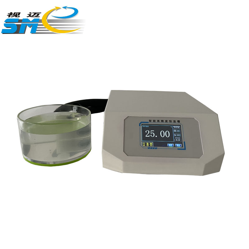 半导体恒温槽－卧式触摸屏-外置【SME－CTB－H－LCD－OUT】CTB－CM